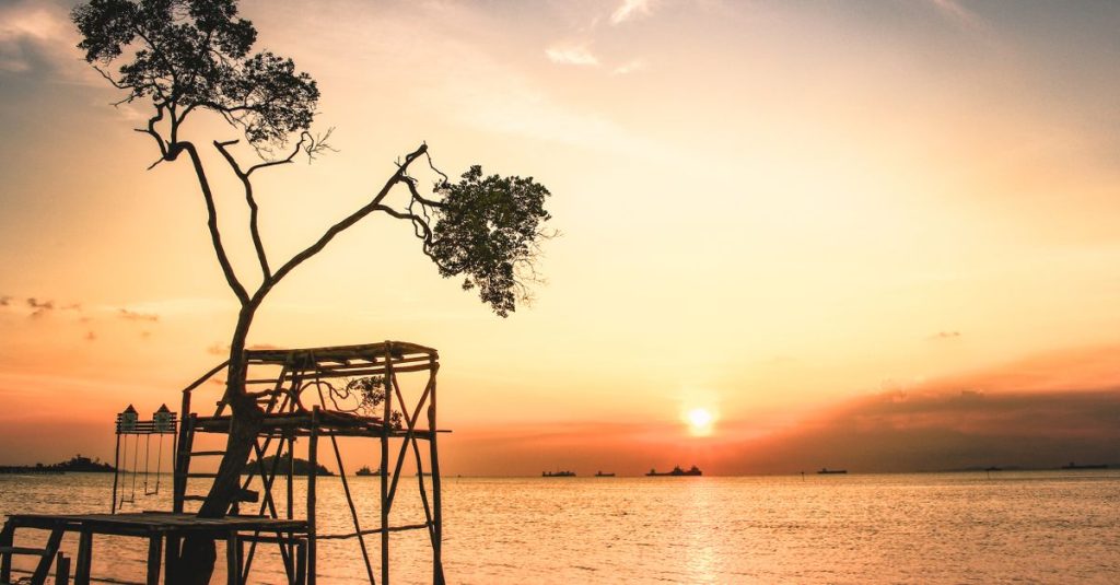 évadez-vous le temps d’un week-end à batam et bintan : plages tropicales, détente, activités nautiques et découvertes à deux pas de singapour.