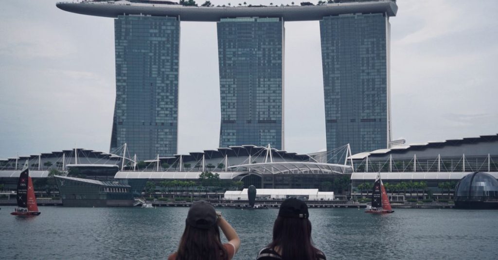 découvrez la meilleure période pour visiter singapour : climat, saisons, événements et conseils pour planifier votre voyage.
