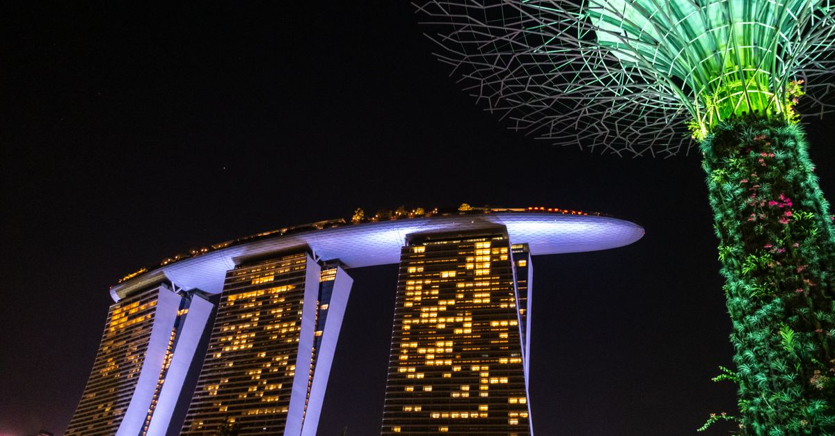 découvrez la meilleure période pour visiter singapour : climat, saisons, événements et conseils pour planifier un séjour inoubliable.
