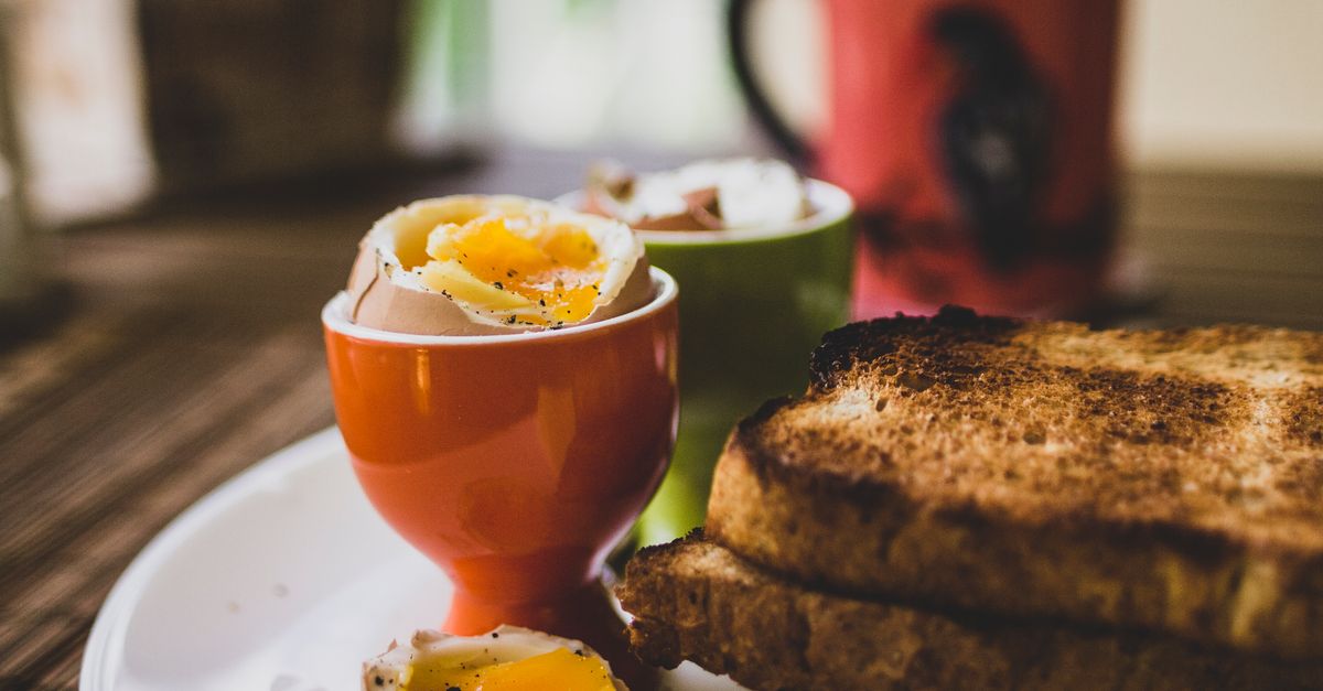 discover kaya toast, a delicious Singaporean speciality made with toasted bread, kaya jam and butter.