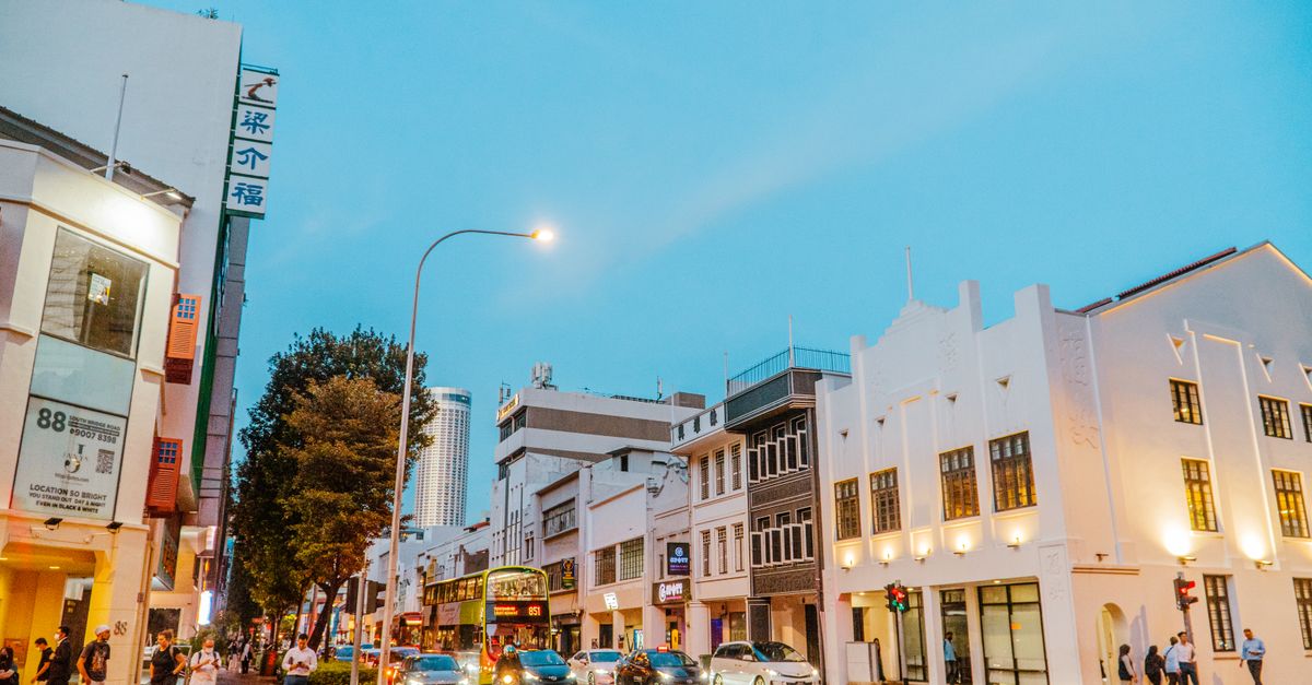découvrez little india à singapour : temples colorés, marchés animés, cuisine savoureuse et conseils pratiques pour organiser votre visite.