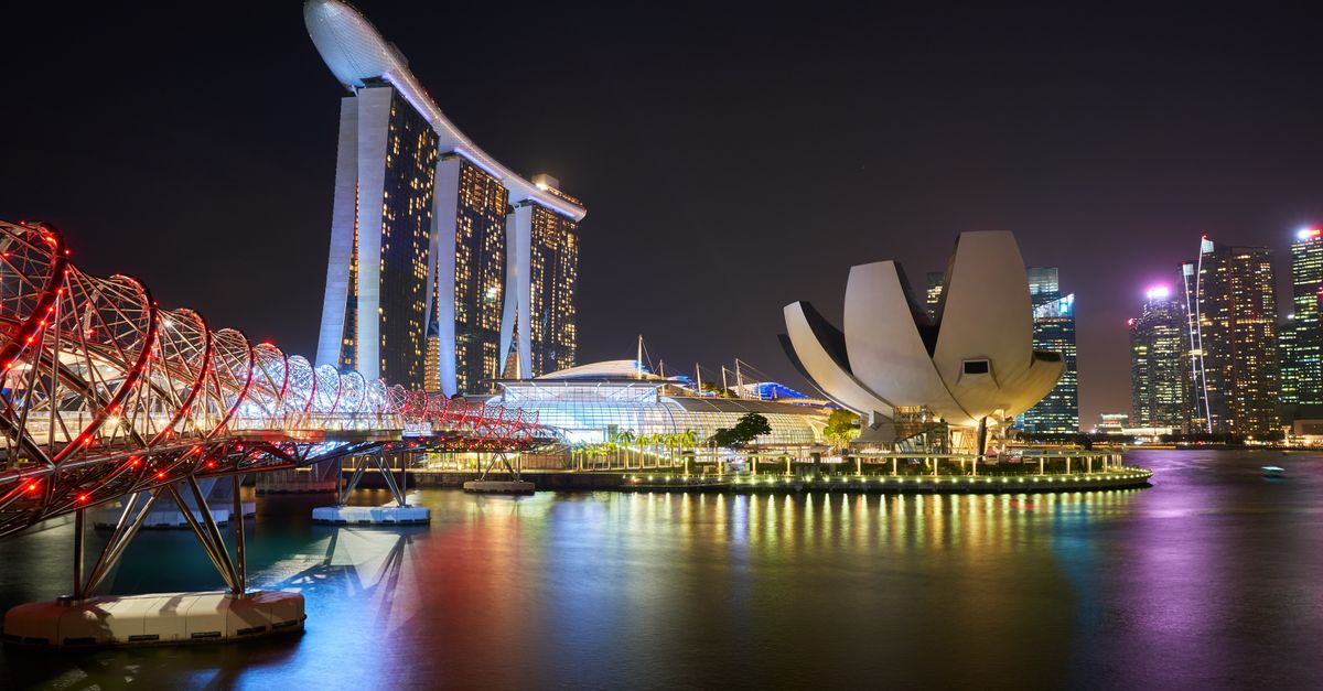découvrez les attractions de marina bay à singapour : jardins spectaculaires, skyline emblématique et activités incontournables au bord de l’eau.