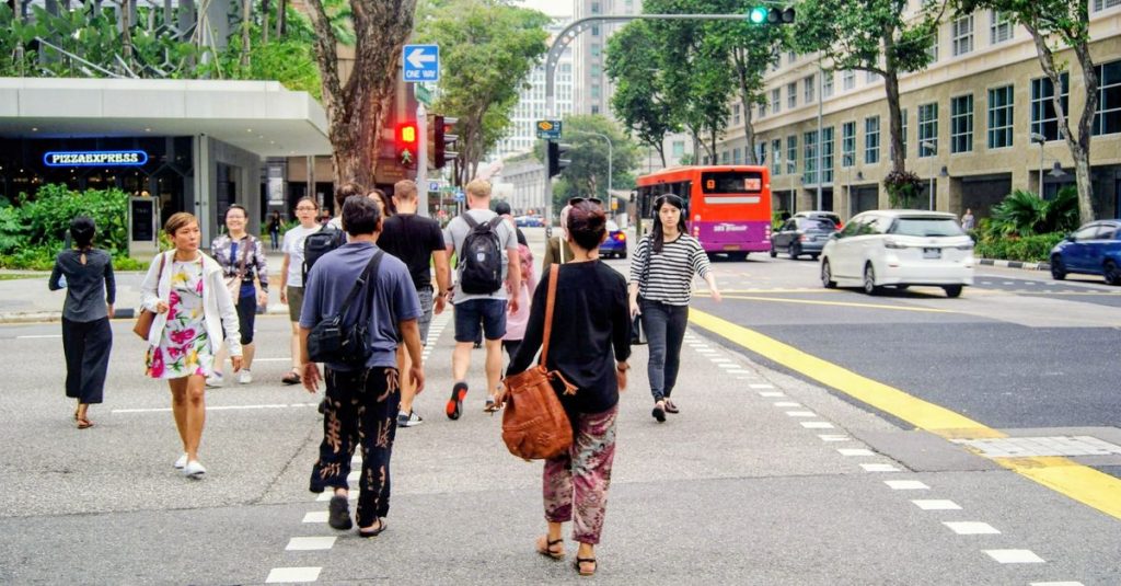 découvrez les quatre langues officielles de singapour — anglais, malais, mandarin et tamoul — ainsi que la place du malais comme langue nationale.