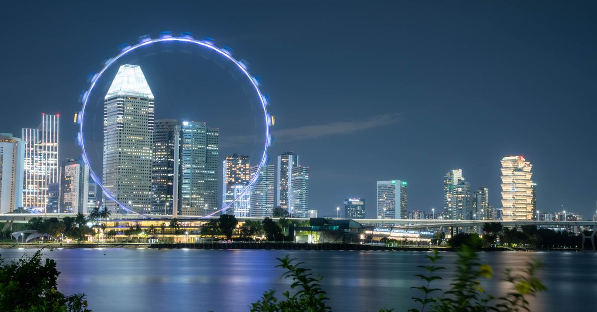 Discover our Singapore itinerary: must-see sights, neighbourhoods to explore and practical tips for making the most of your stay.