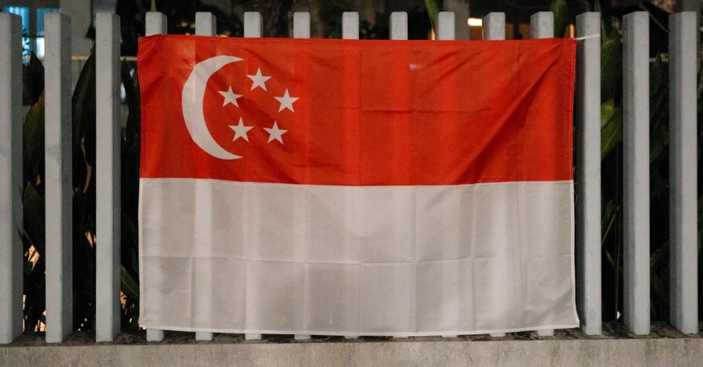 découvrez les principales lois de singapour, les règles à connaître et les ressources utiles pour mieux comprendre le système juridique du pays.
