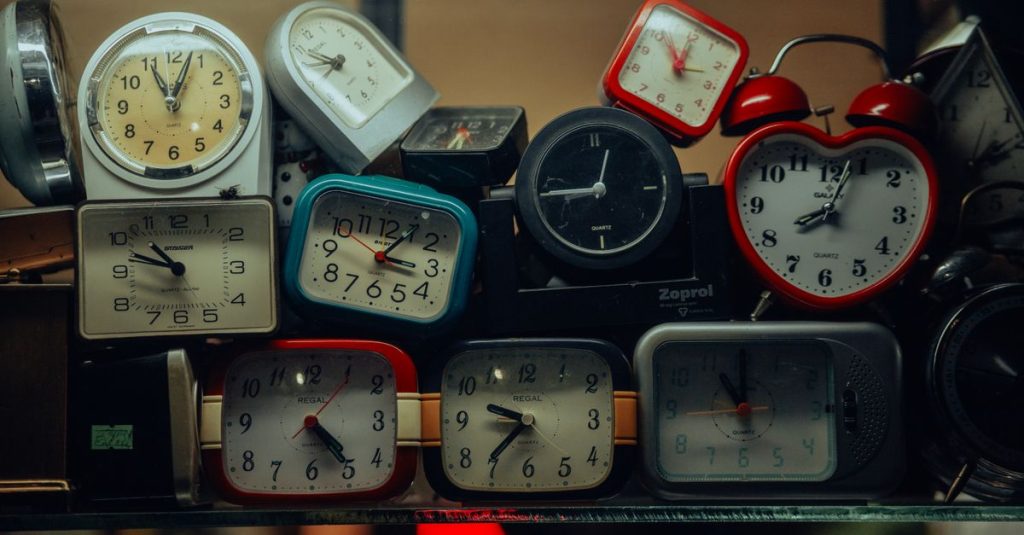 Quelle heure est-il à Singapour ? Décalage horaire avec la France