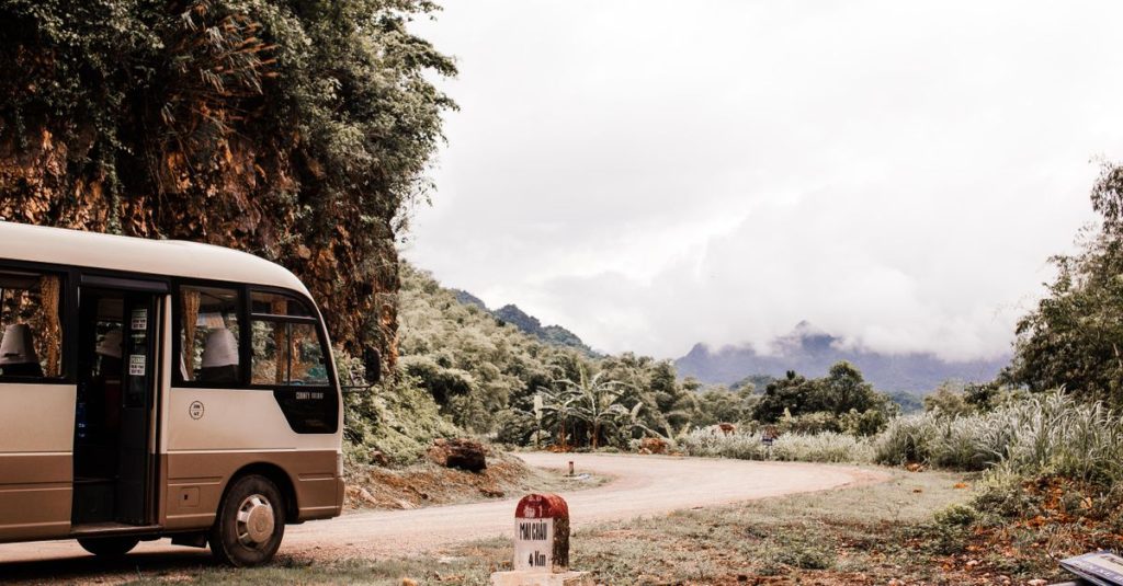 découvrez un itinéraire de voyage en asie du sud-est : destinations incontournables, conseils pratiques et idées pour organiser un séjour inoubliable.