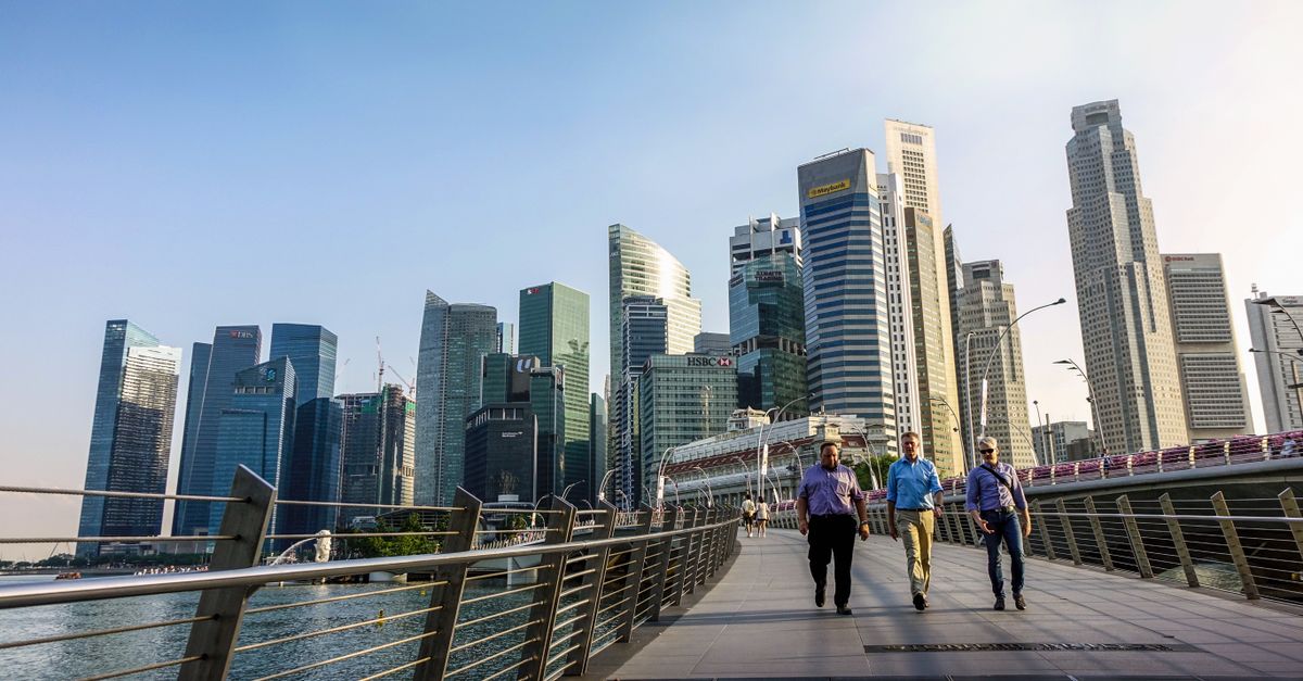 Assurance santé pour expatriés à Singapour : le guide complet 2026