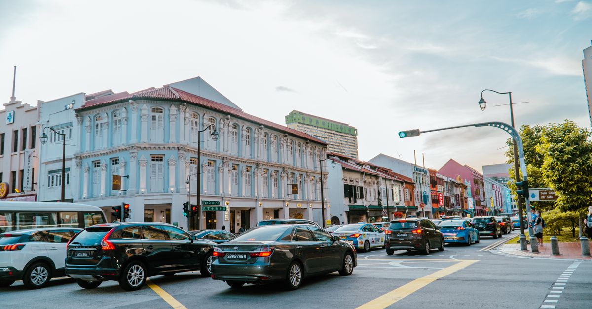 Assurance santé pour expatriés à Singapour : le guide complet 2026