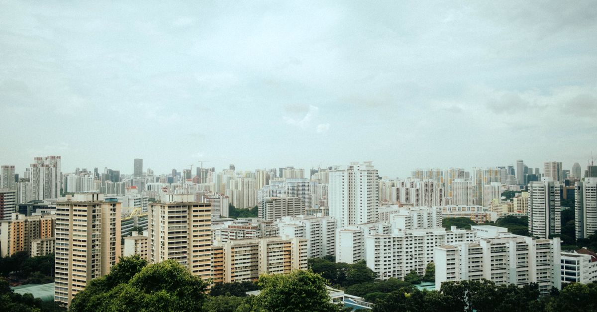 CPF 2026 in Singapore: what new permanent residents and expatriates need to know