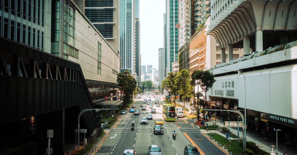 Employment Pass in Singapore: what is changing with the 2027 reform