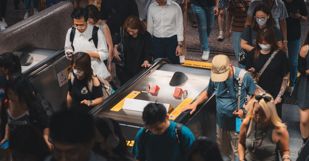 Employment Pass in Singapore: what is changing with the 2027 reform