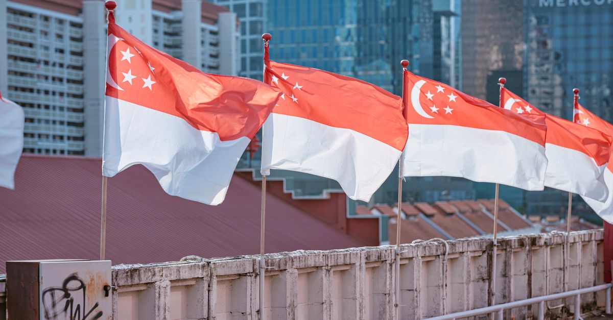 Employment Pass in Singapore: what is changing with the 2027 reform