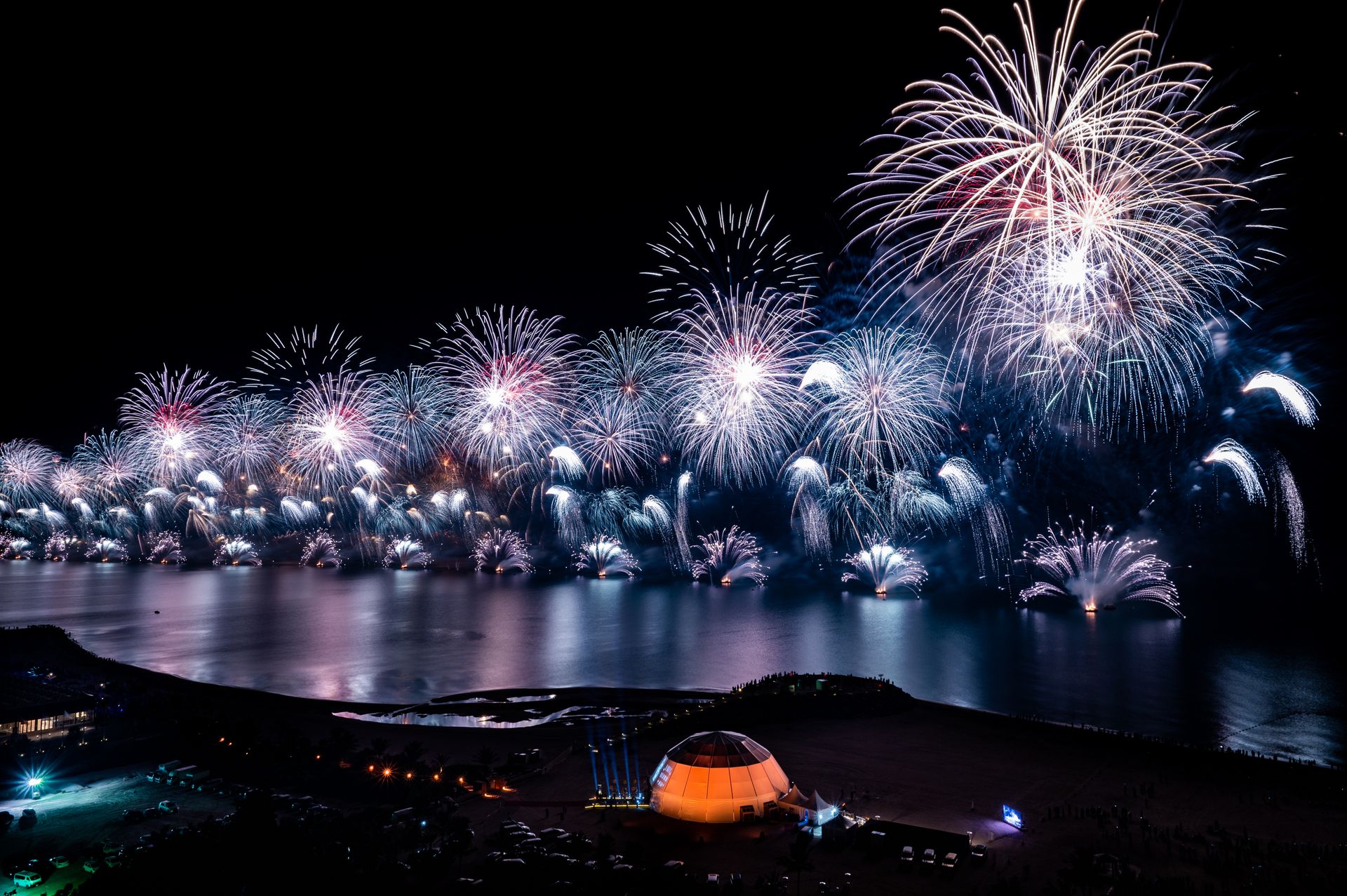 Fête Nationale de Singapour