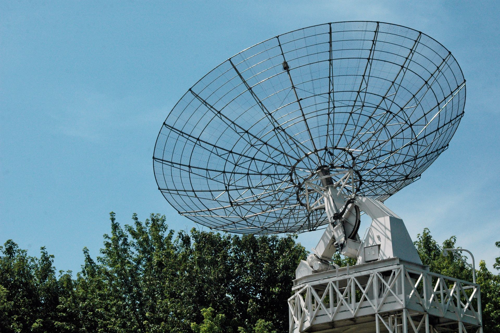 Réseaux de télécommunications à Singapour