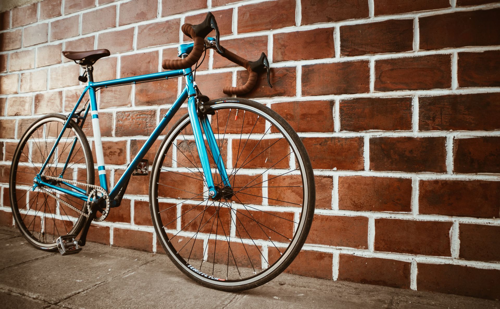 Vélo Singapour