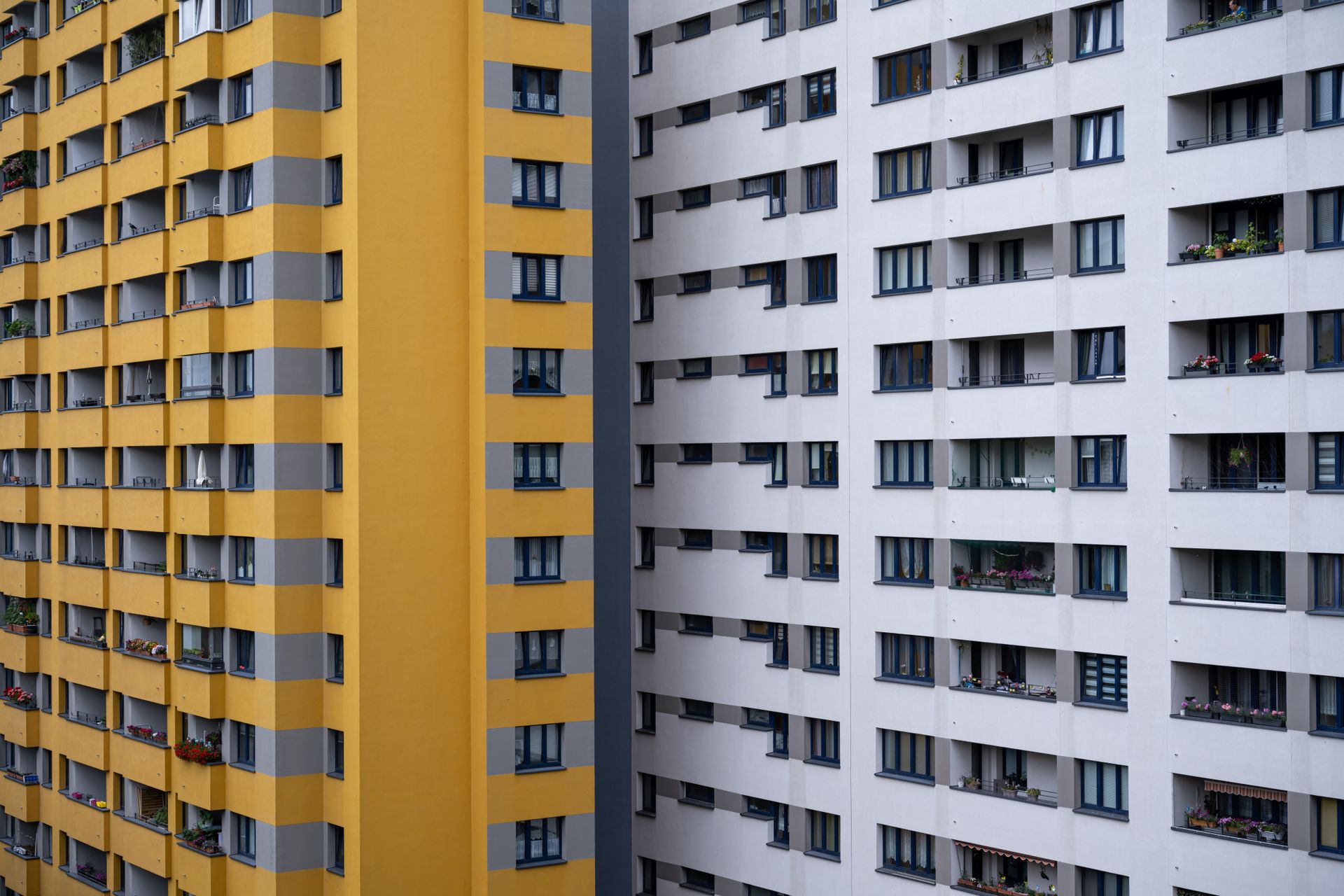Quartiers Singapour