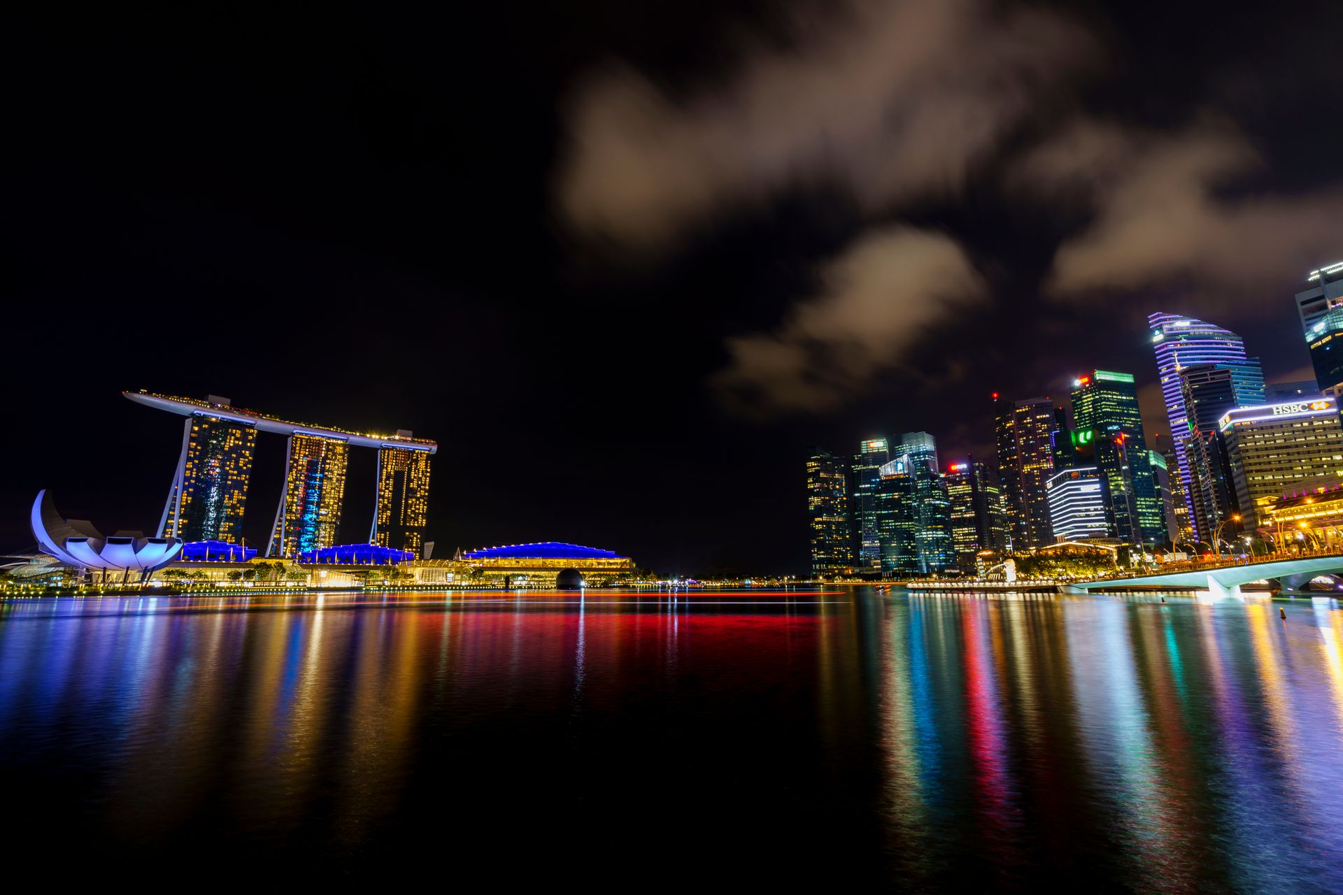 Marina Bay Sands