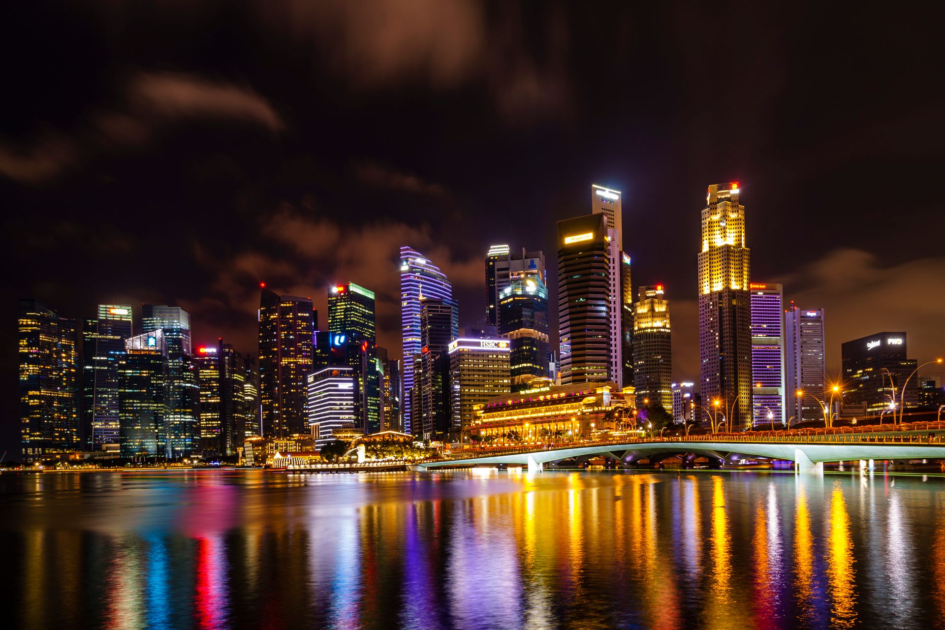 Skyline