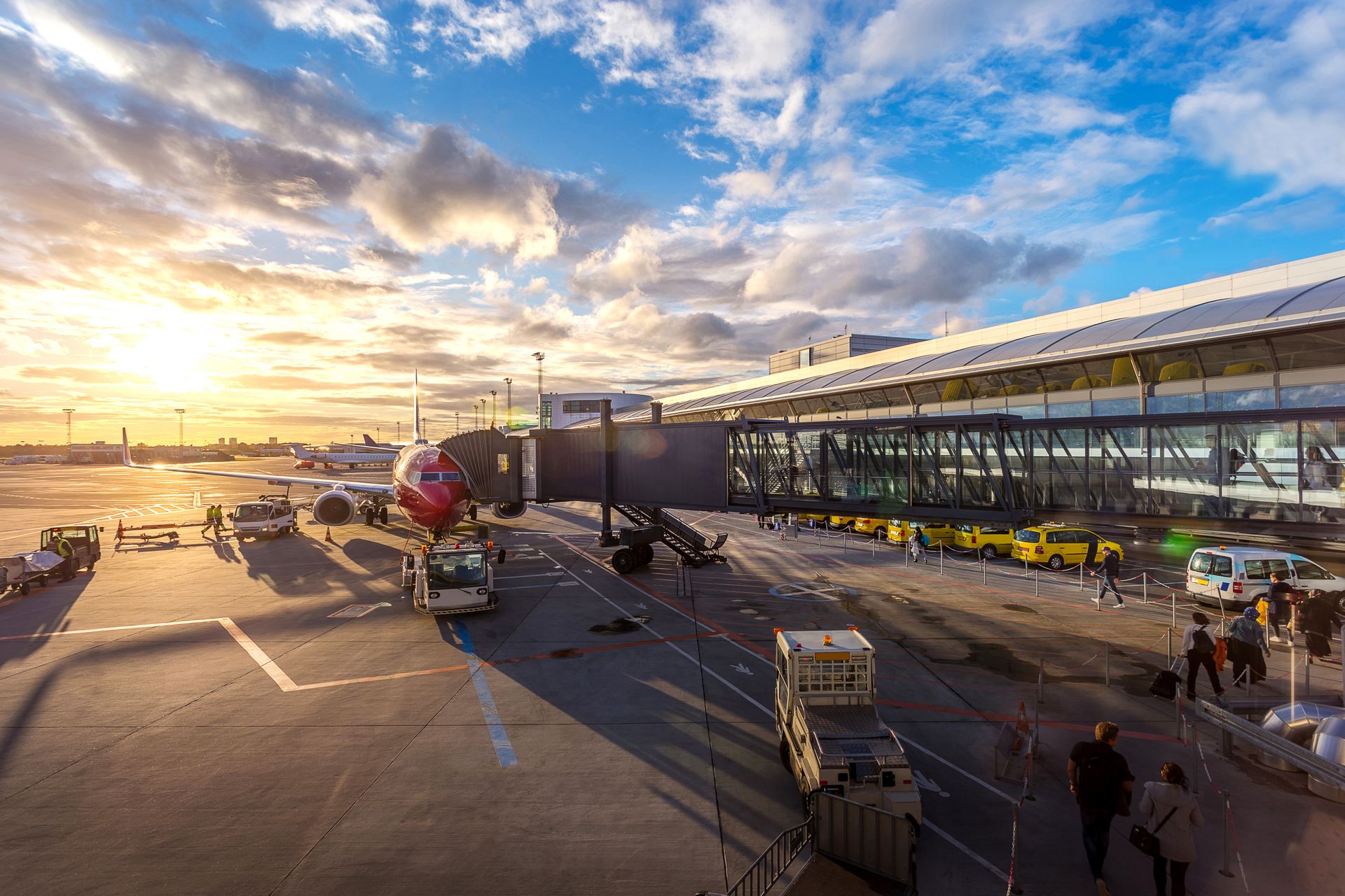 Aéroport Changi