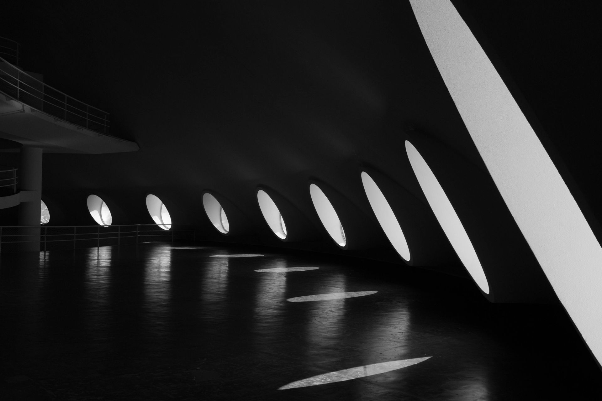 Détail architectural