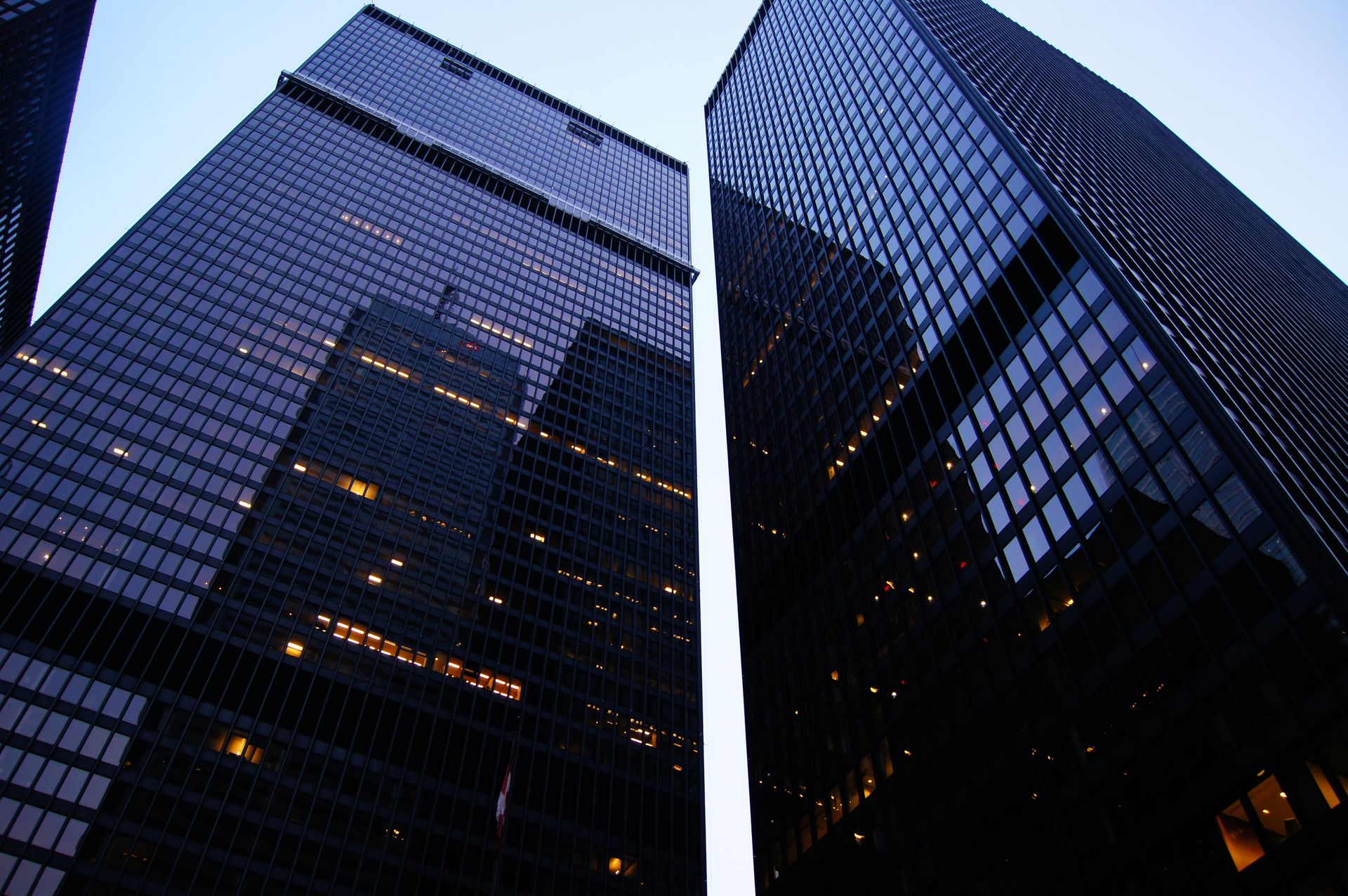 Banque Singapour