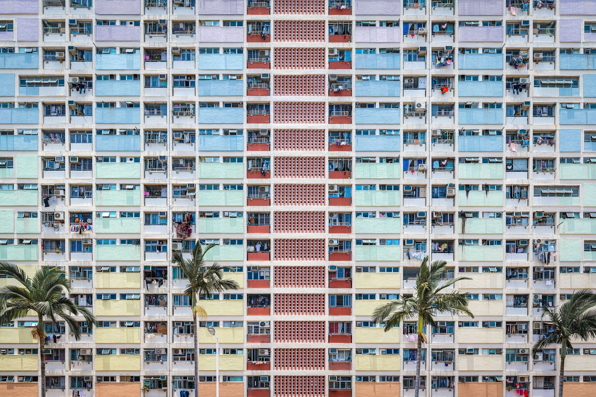 Rues de Singapour