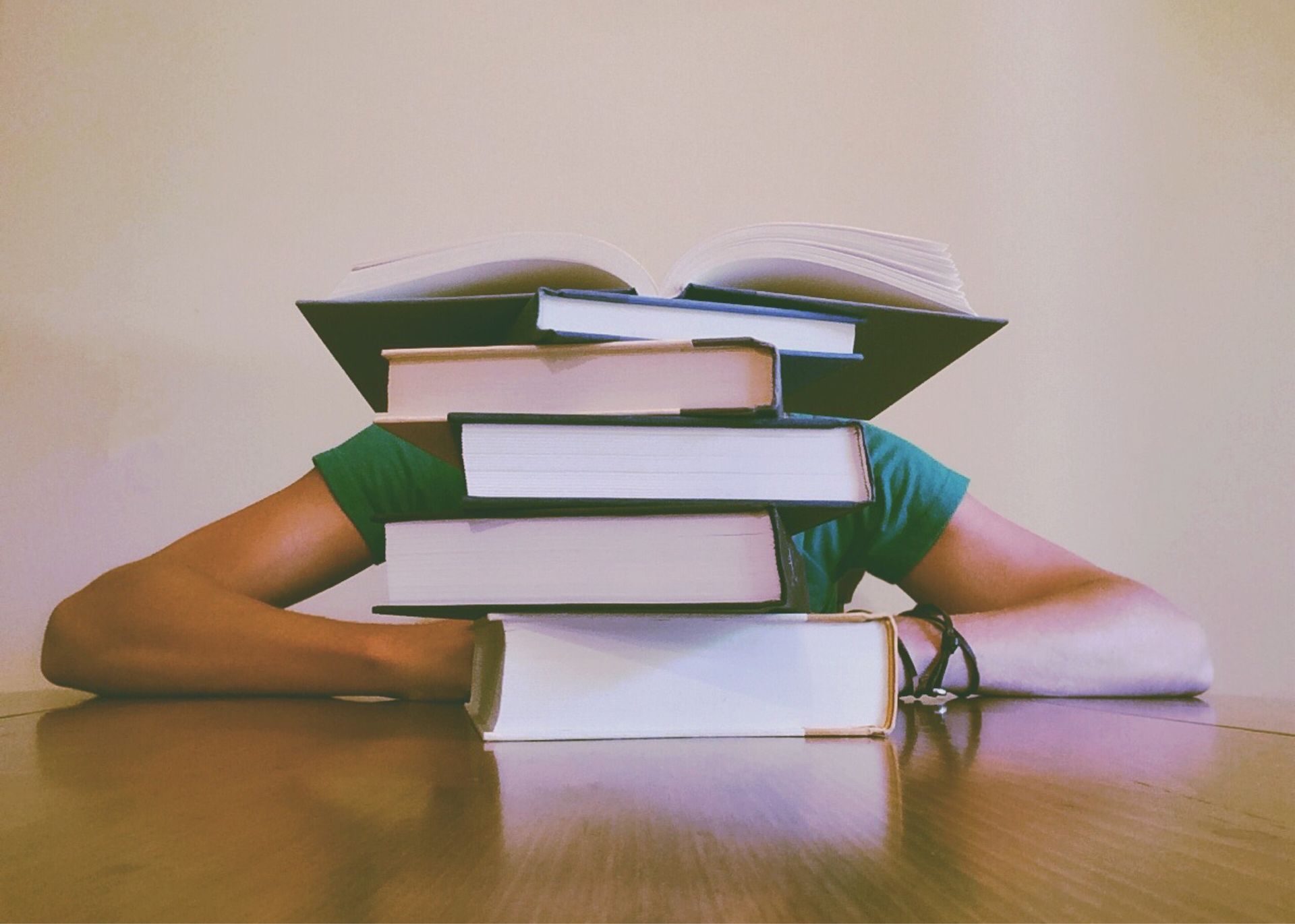 Étude intensive