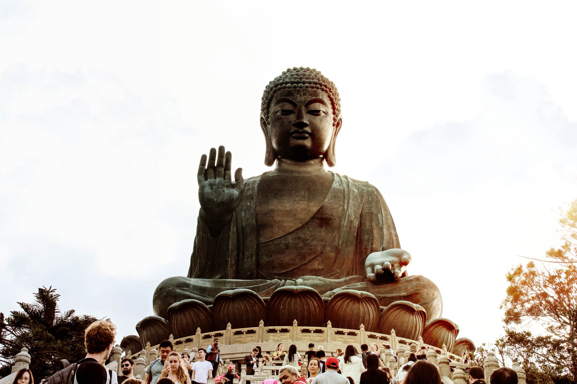 Wesak Day