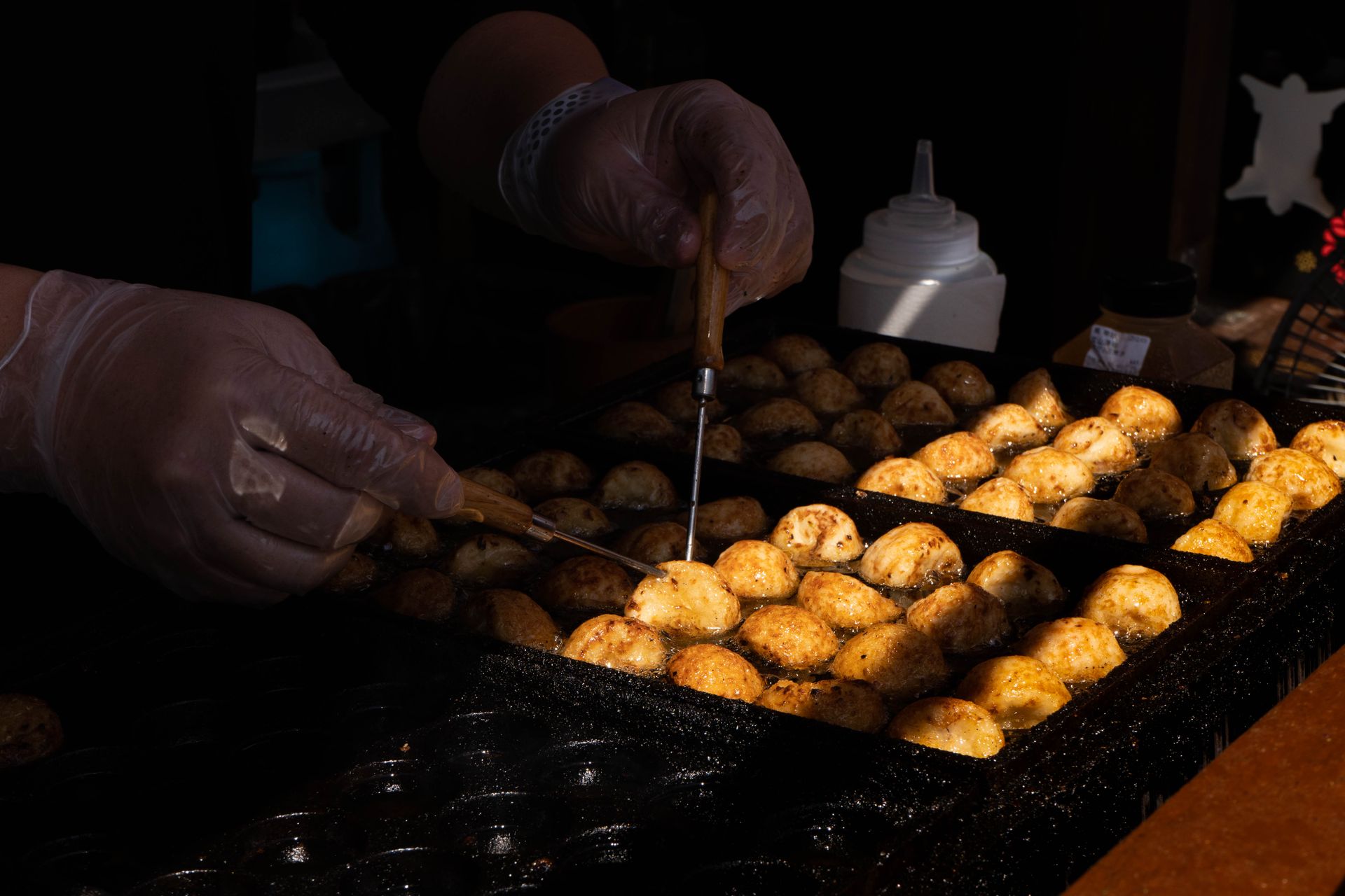 Street food
