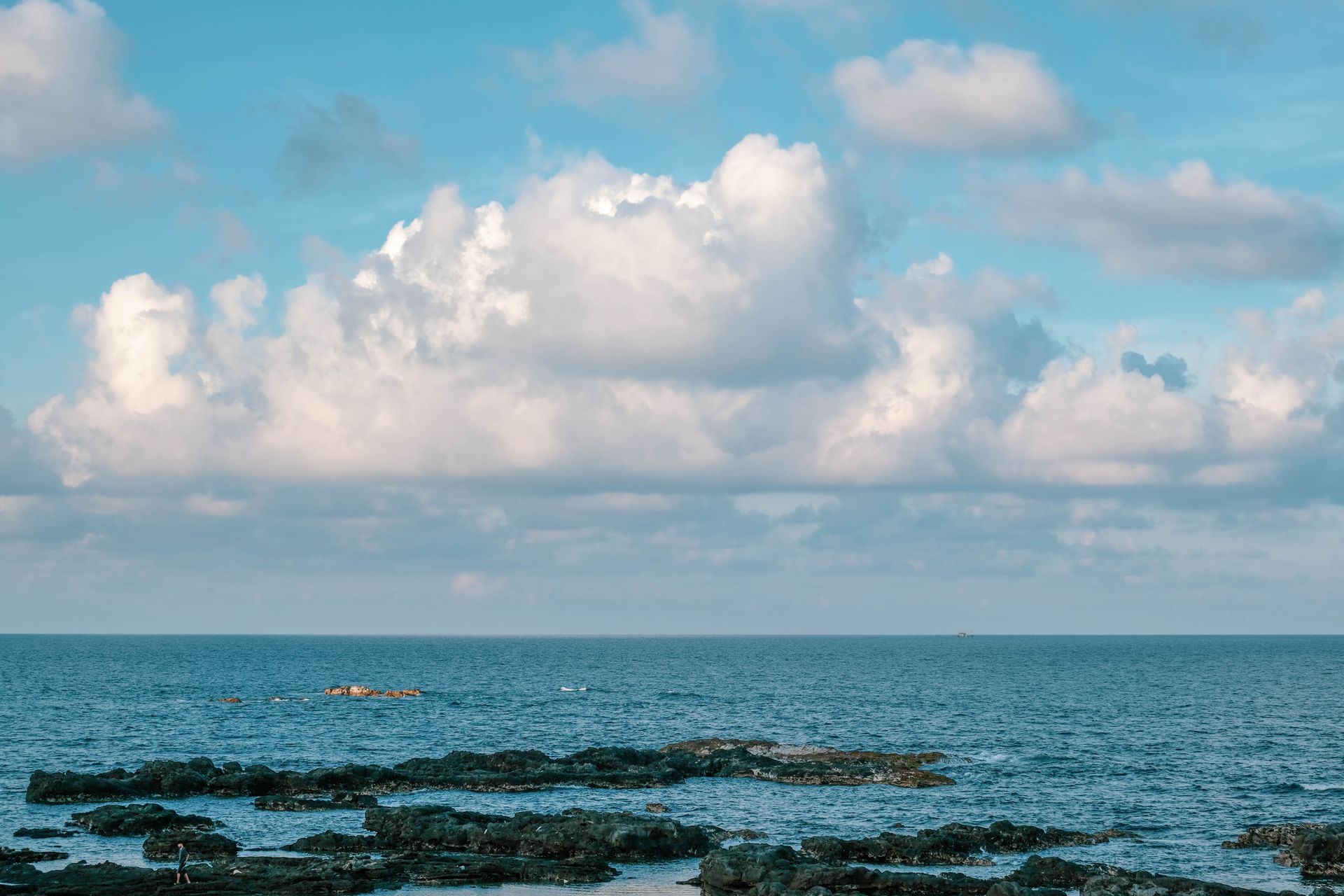 Bintan, Indonésie