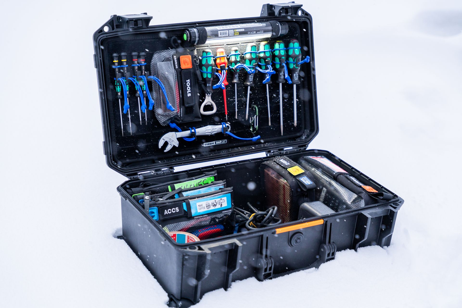 Outils de bricolage