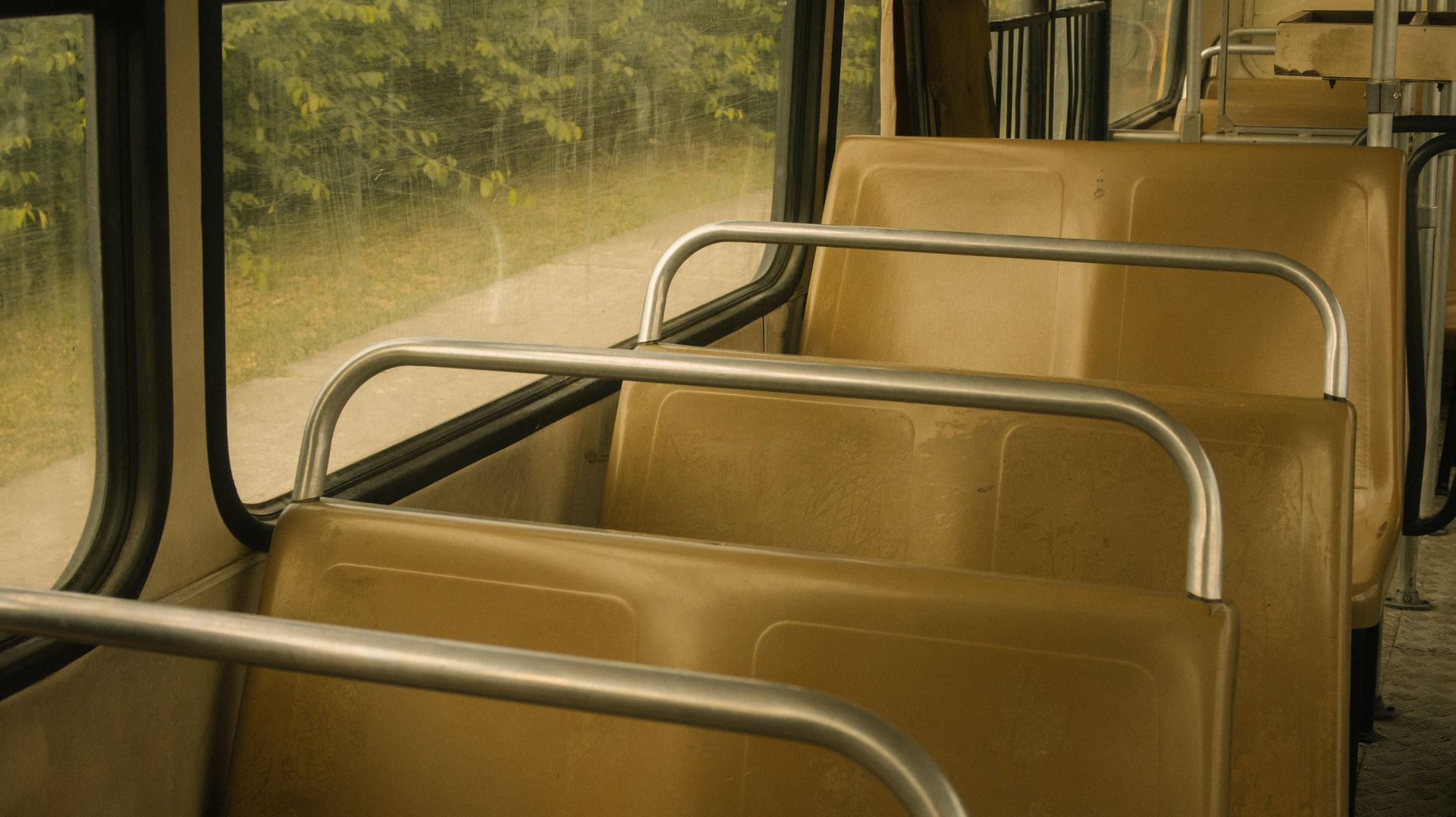 Bus Icon