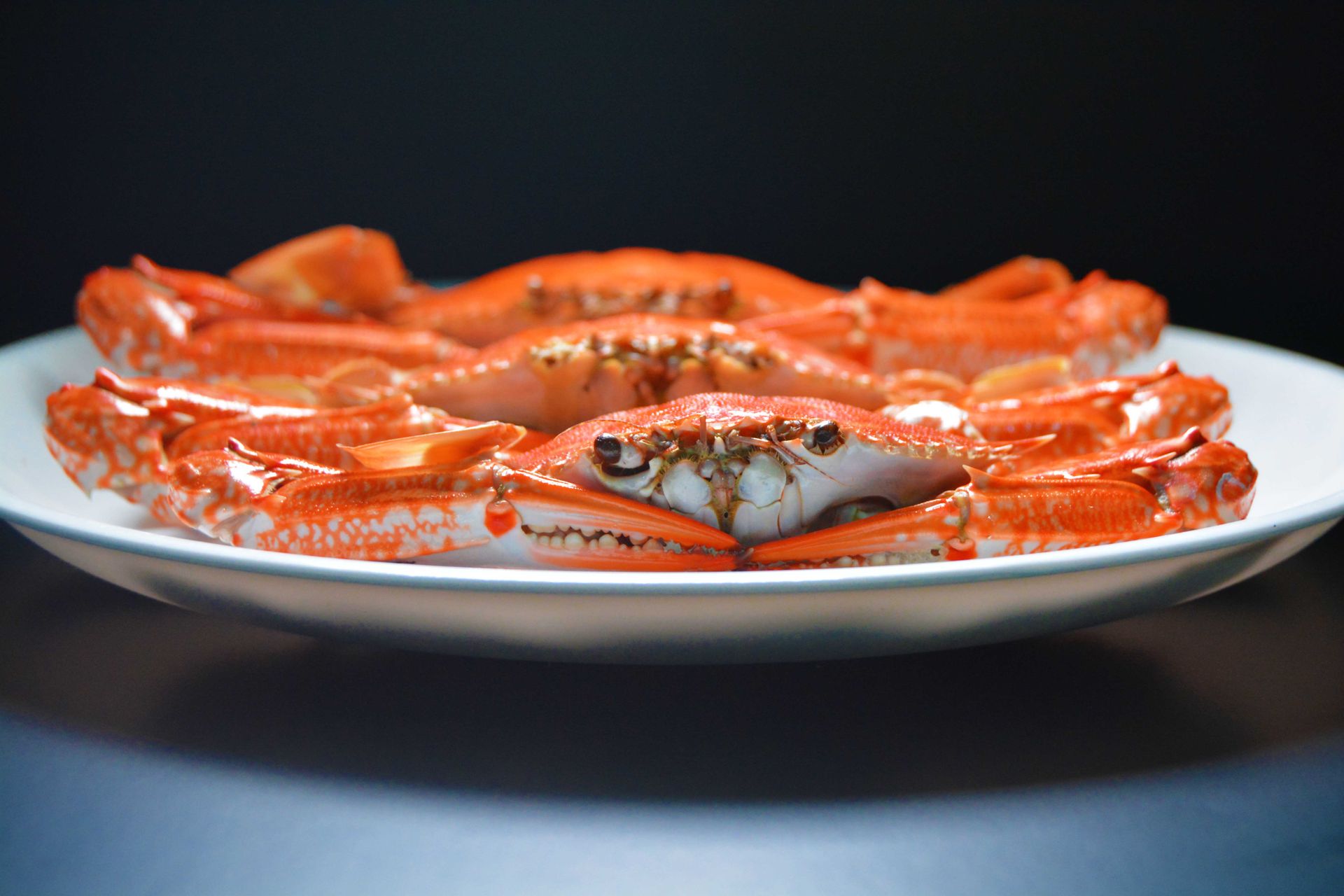 Chili Crab