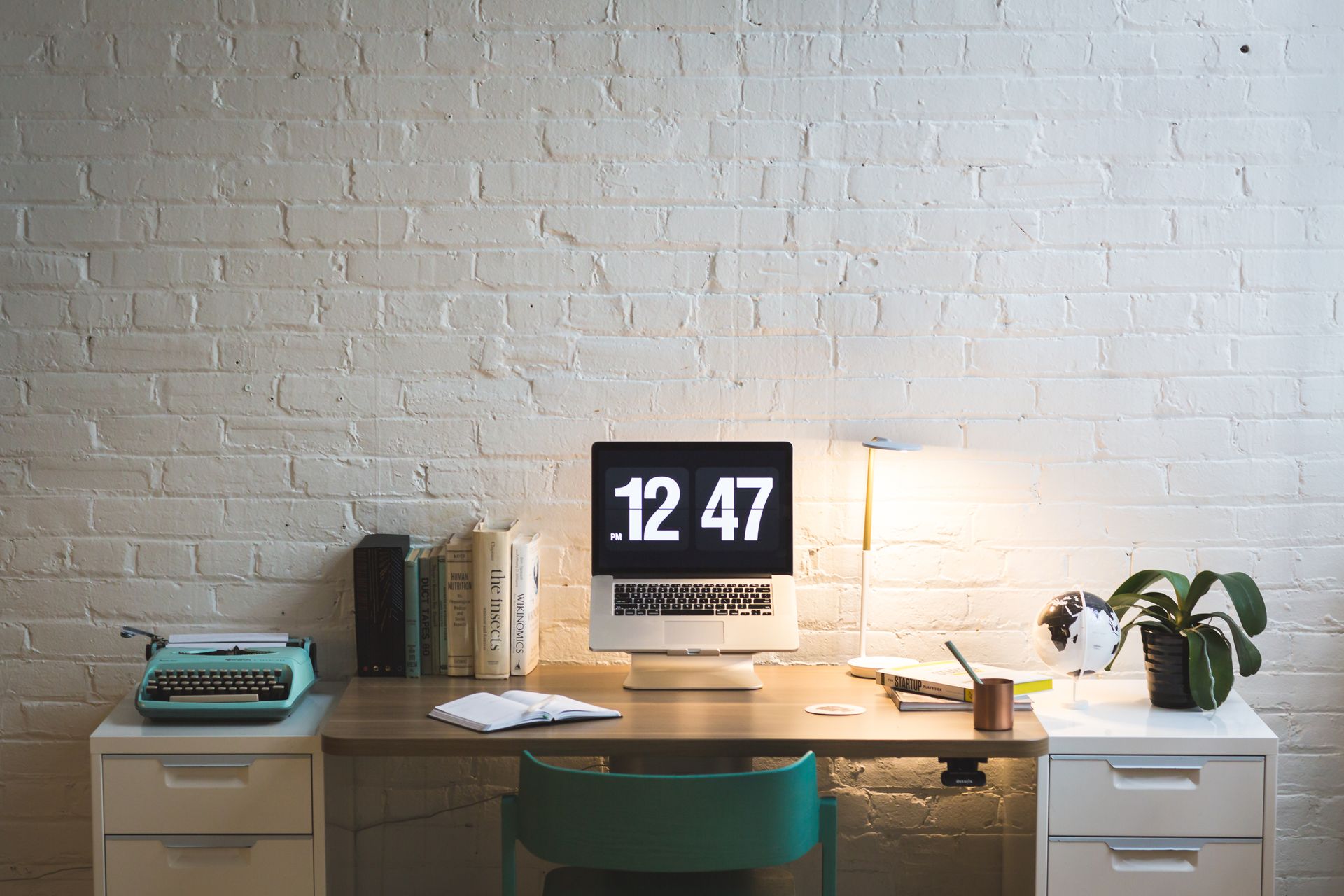 Administrative work