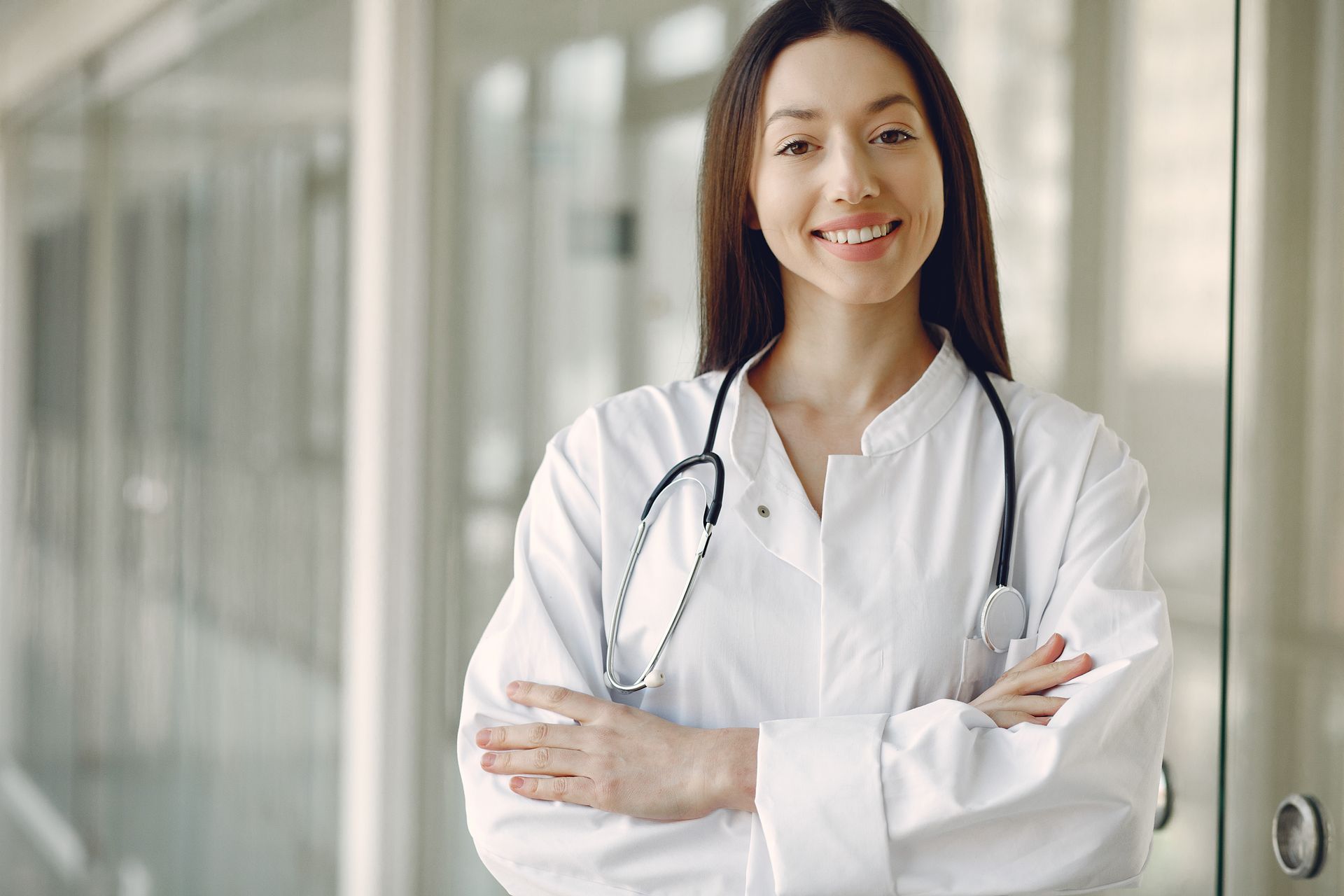 Médecin en France