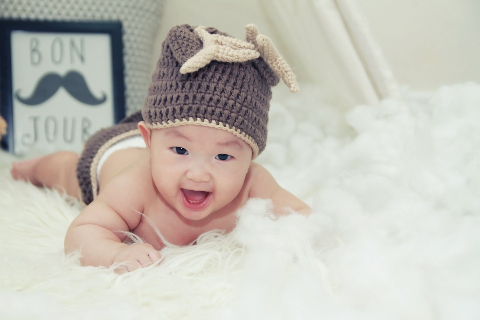 Tout-petits