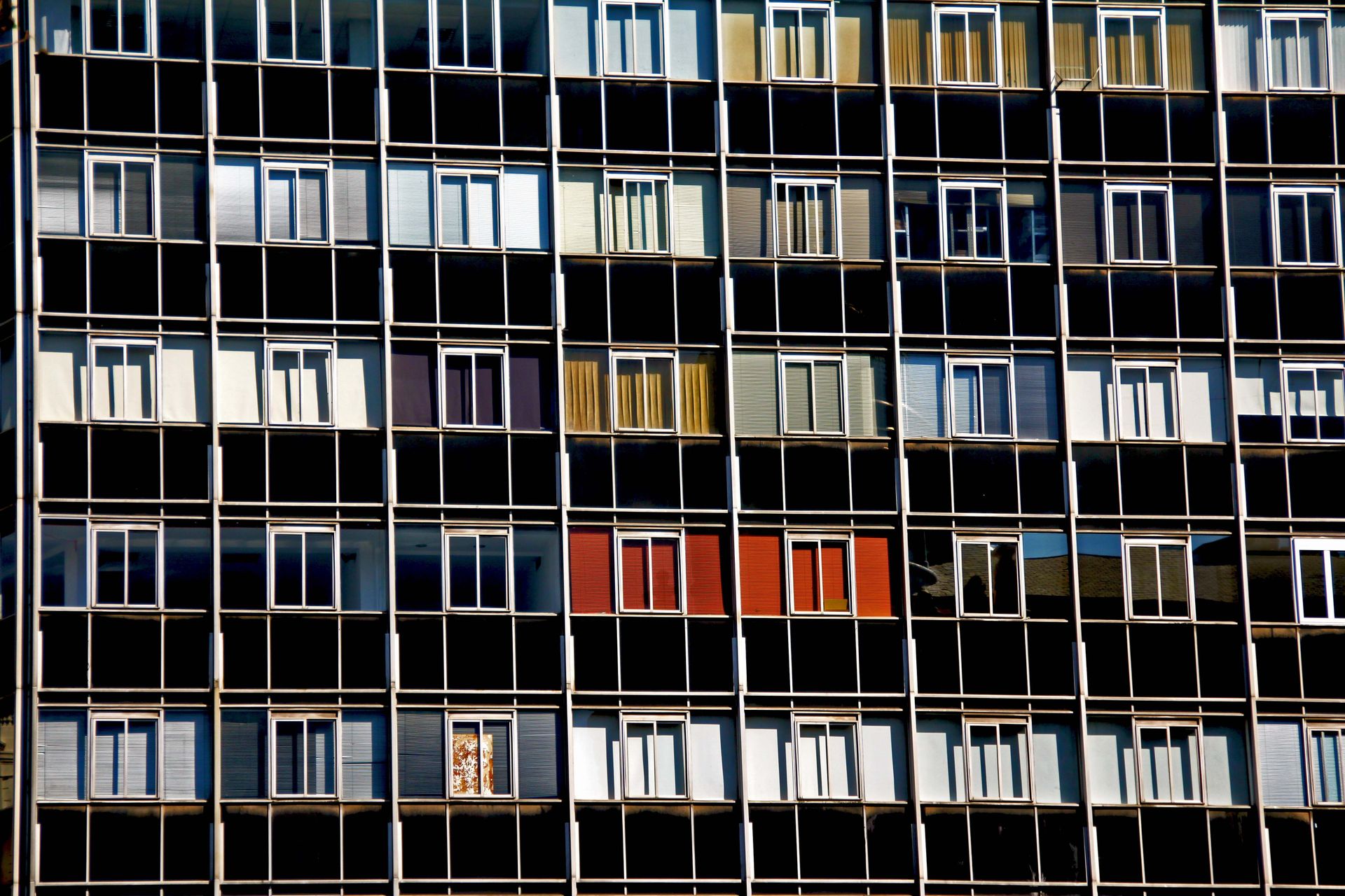 Appartement moderne