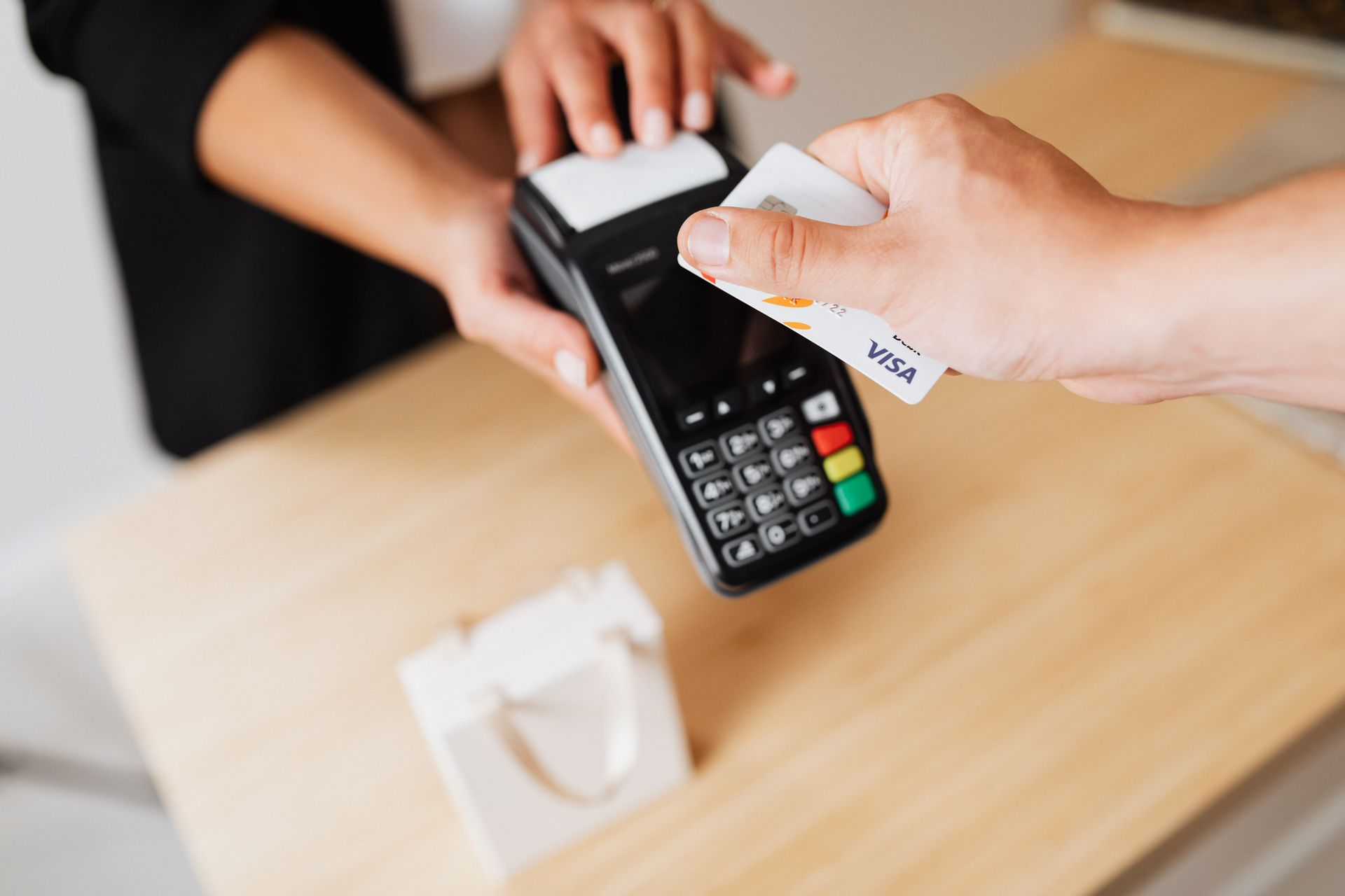 Paiement numérique à Singapour