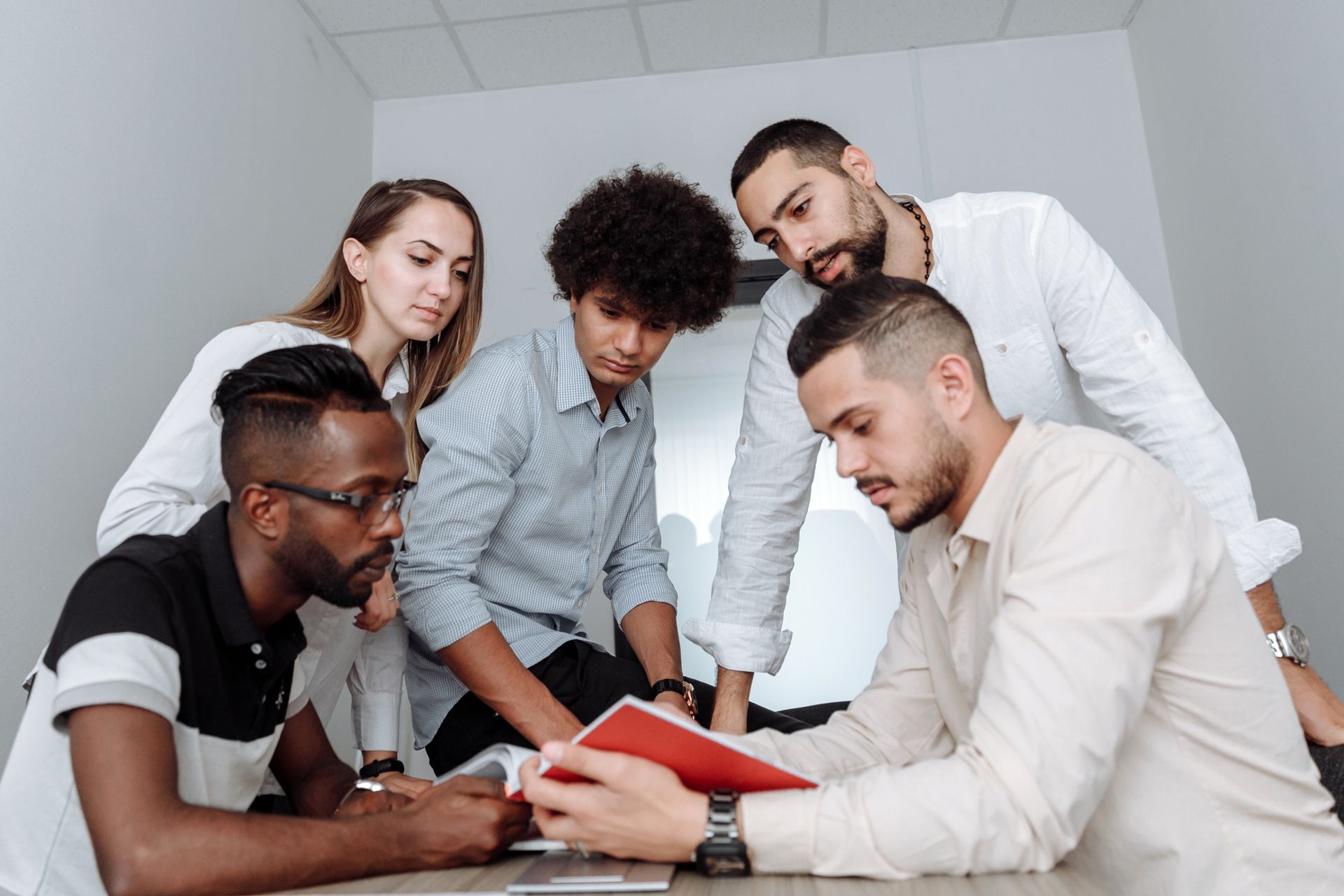 Collaboration linguistique