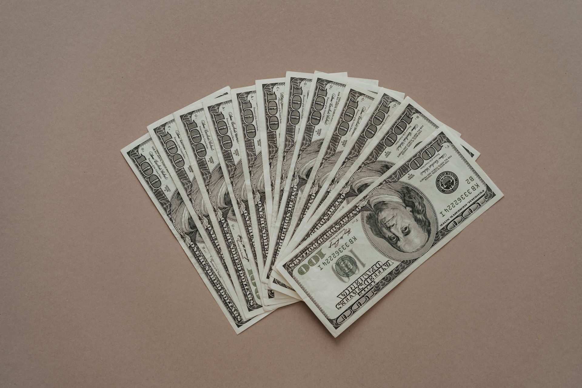 Cash