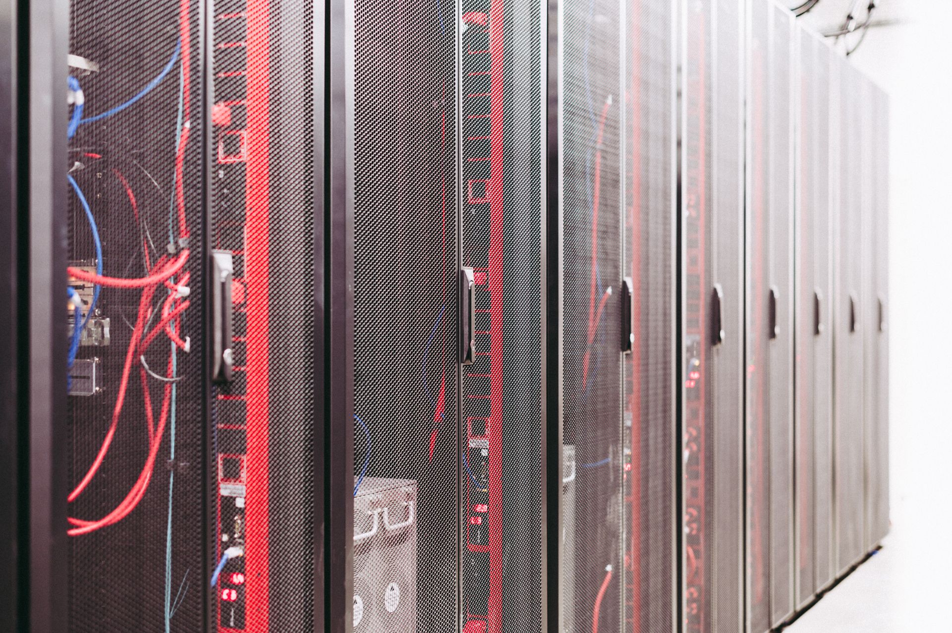 Data Centers Singapour