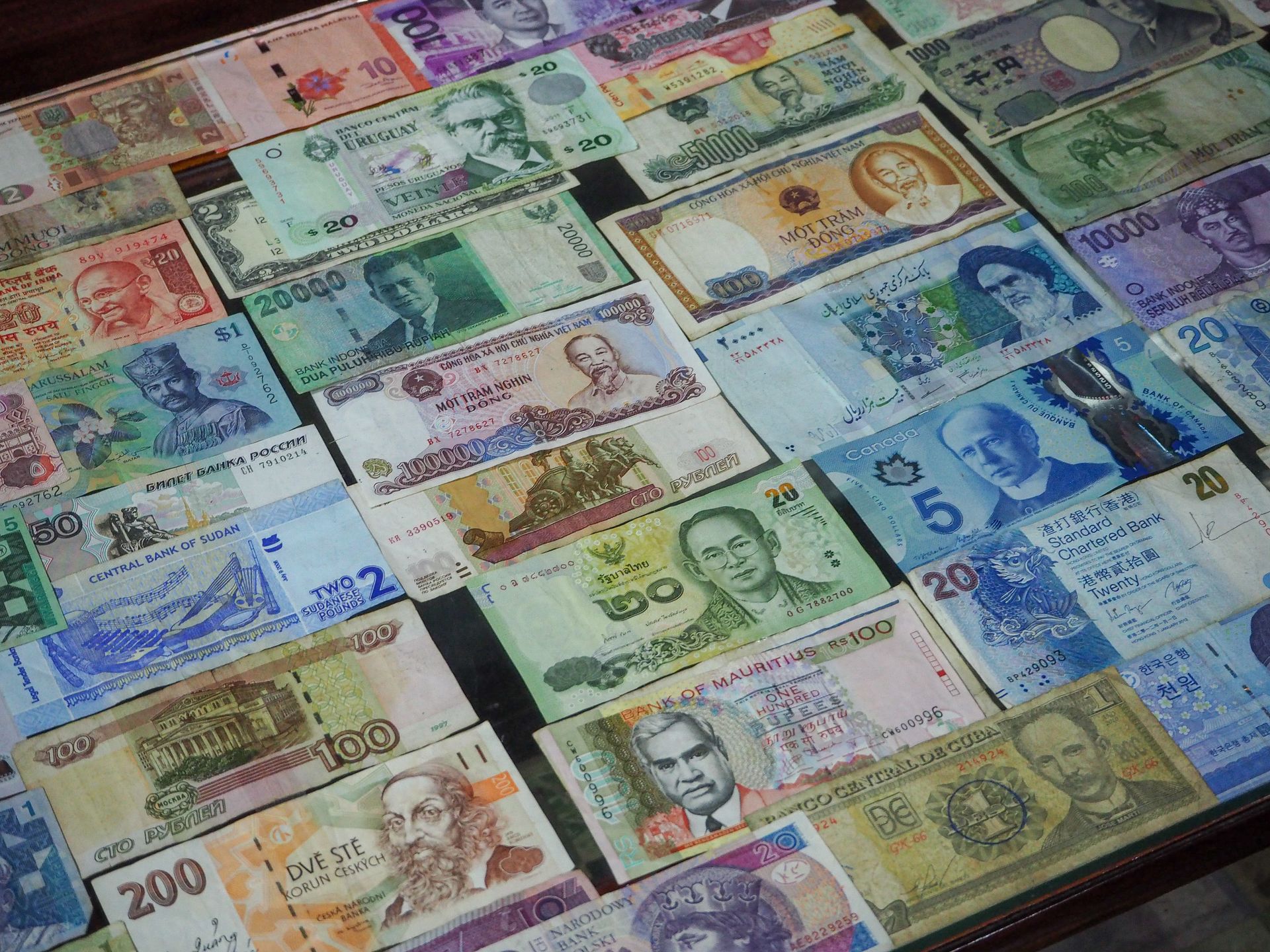 Budget Singapour