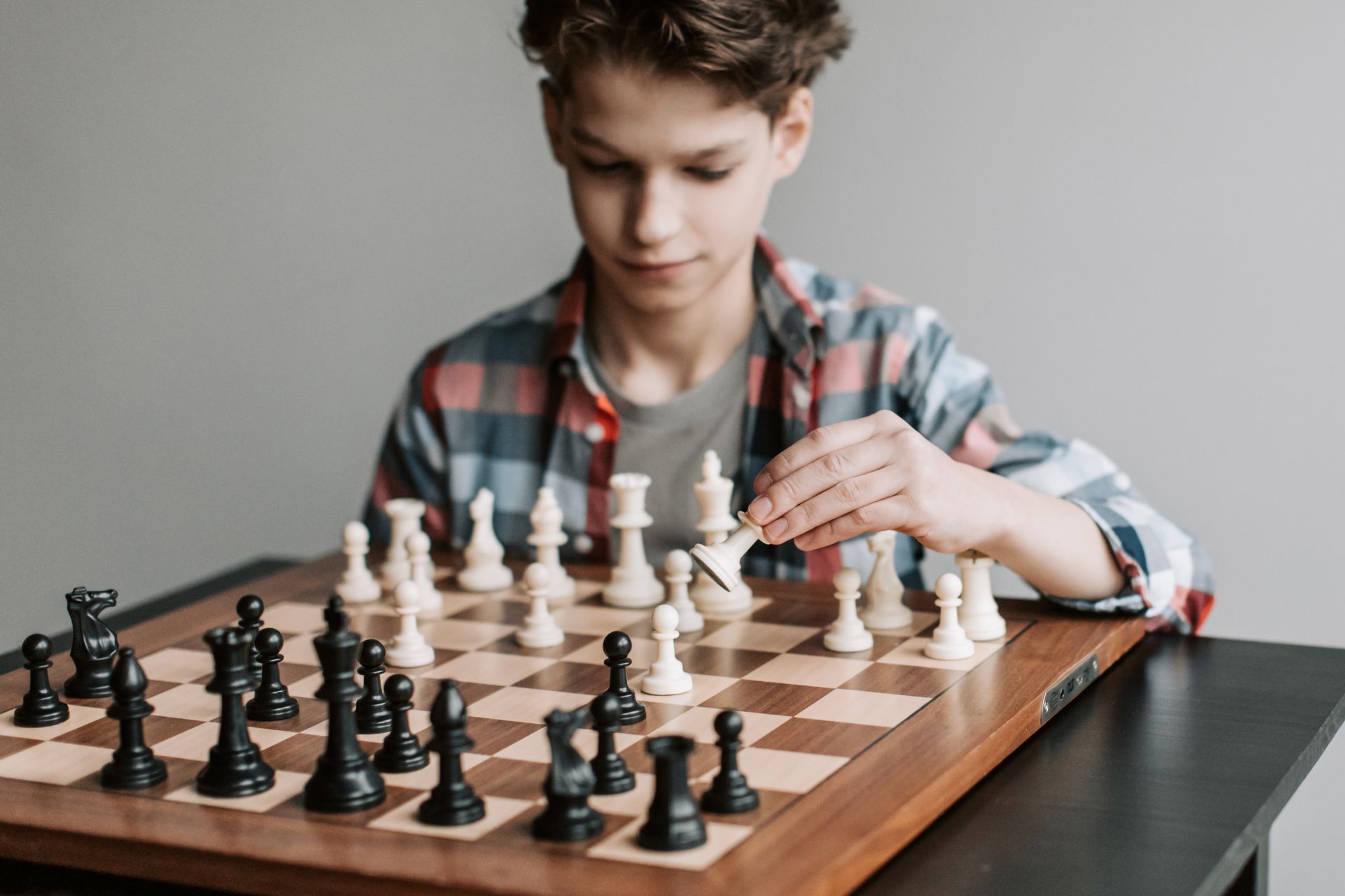 Jeux de société