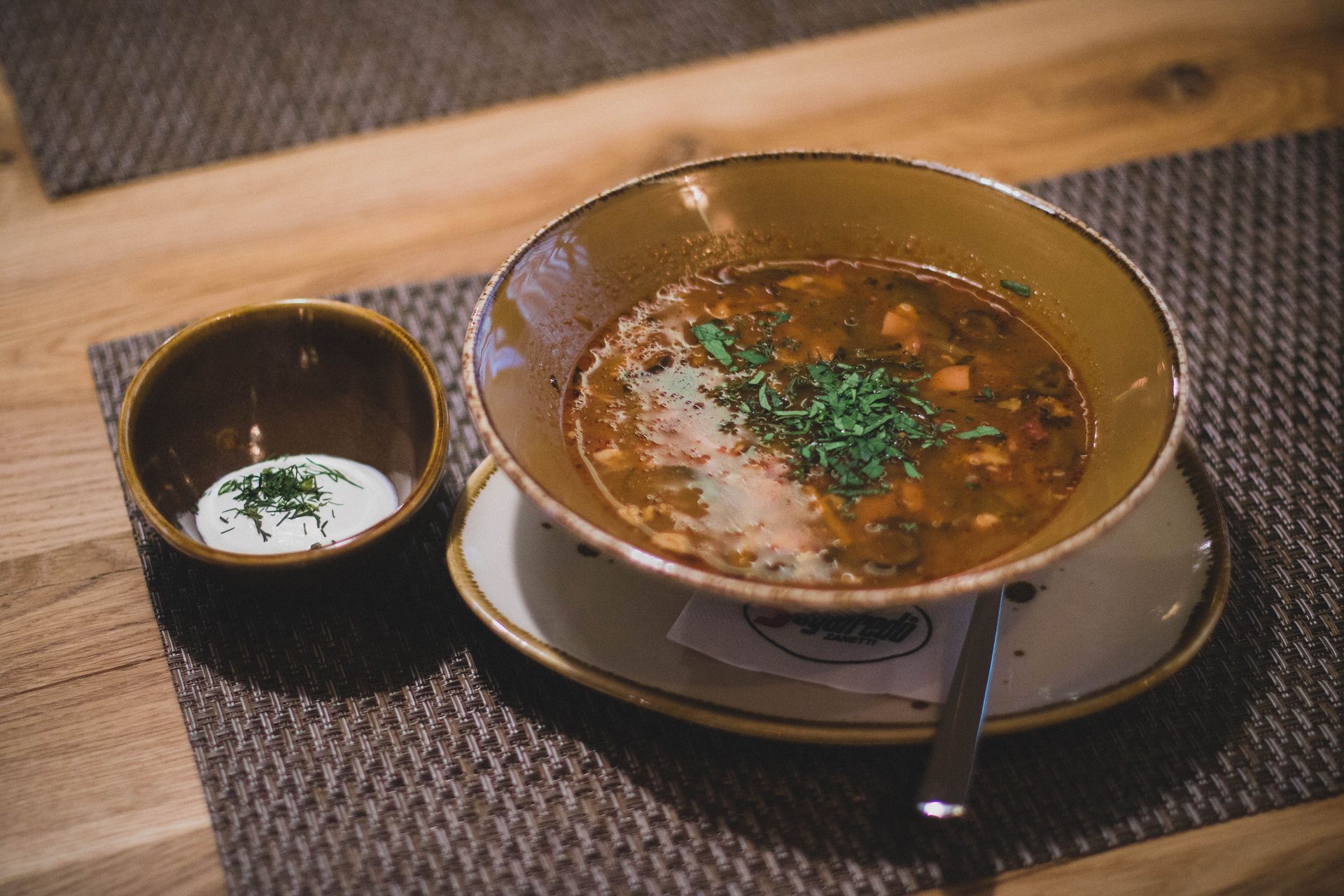 Laksa
