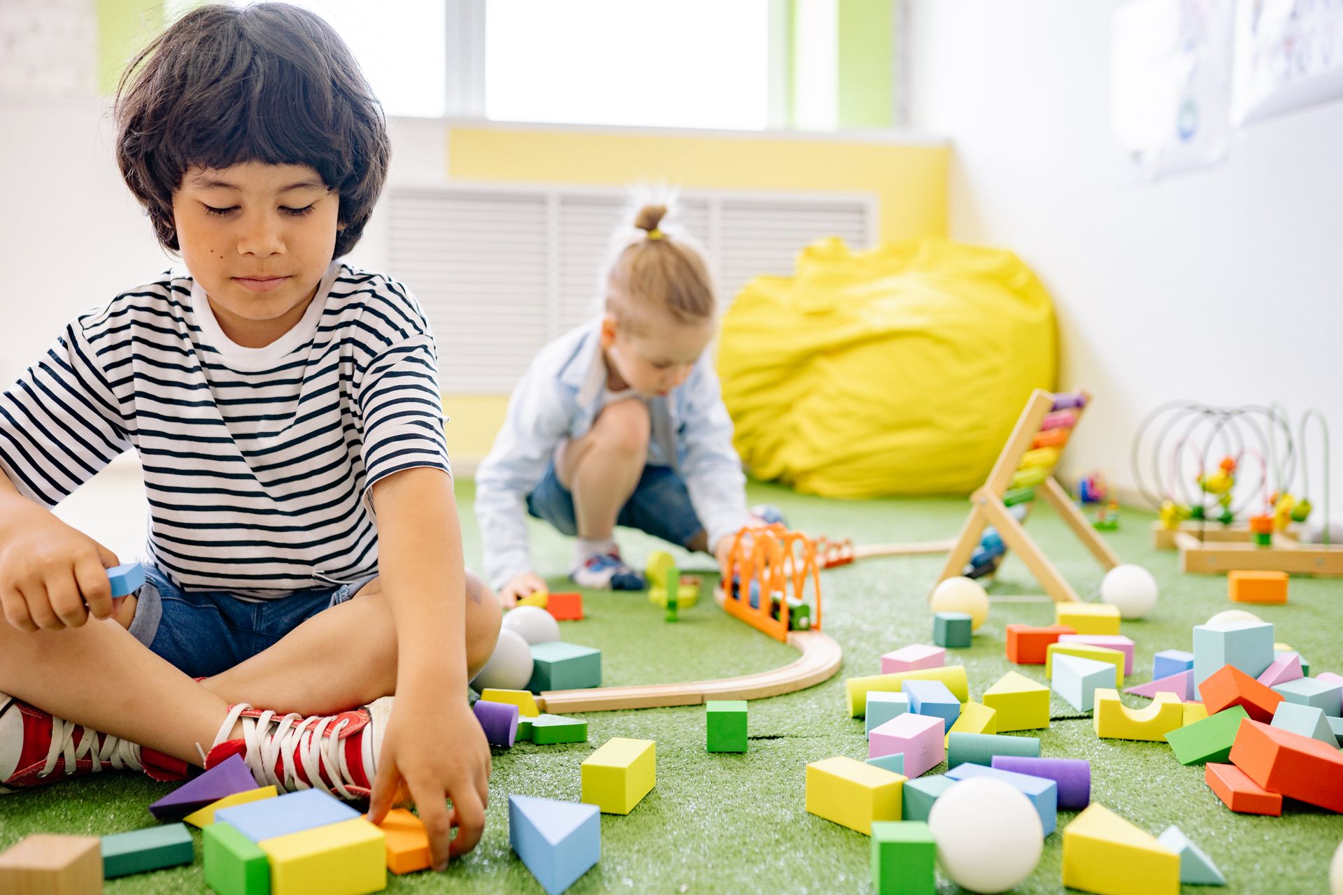 Maternelle
