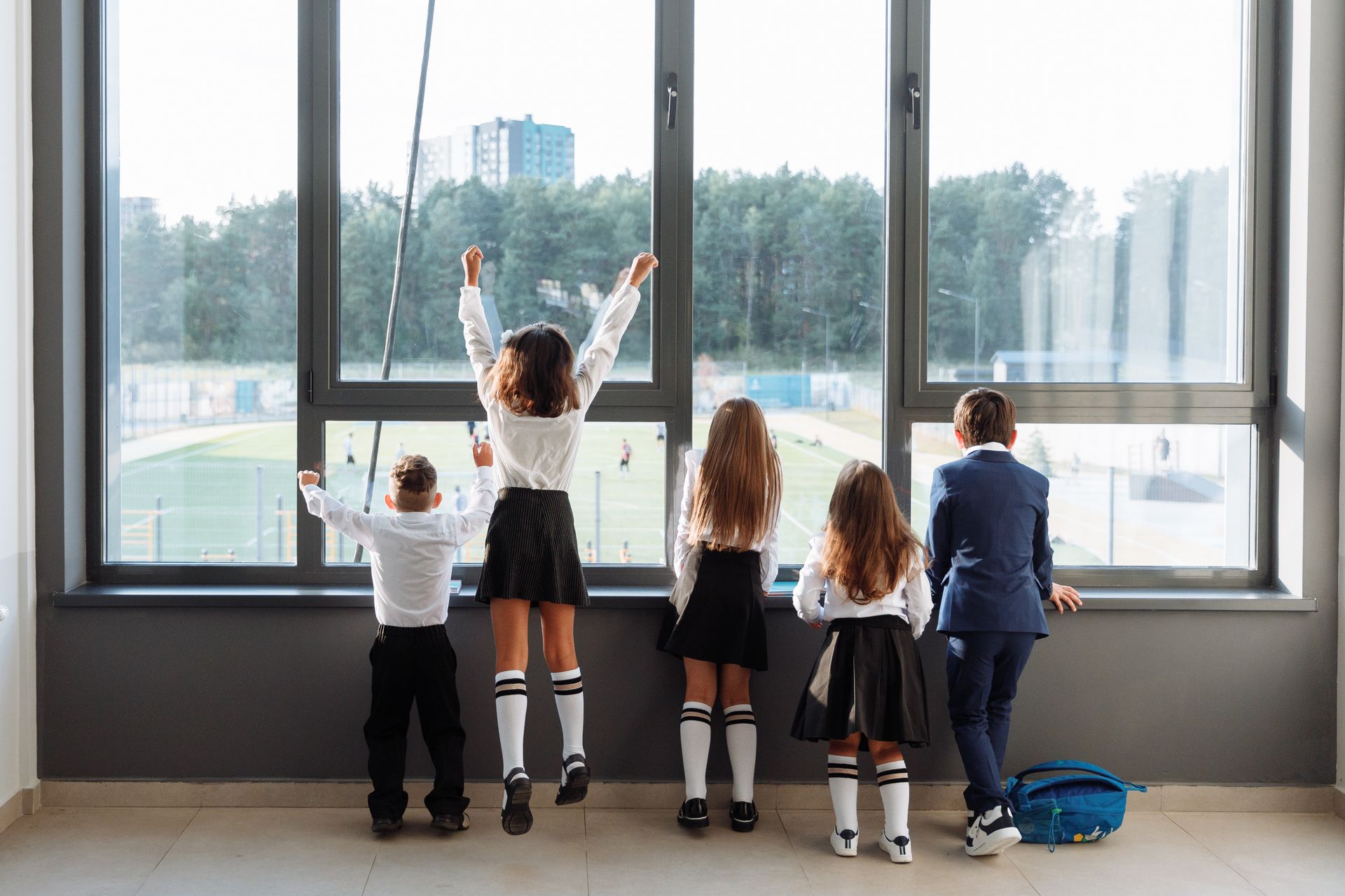 Uniformes scolaires