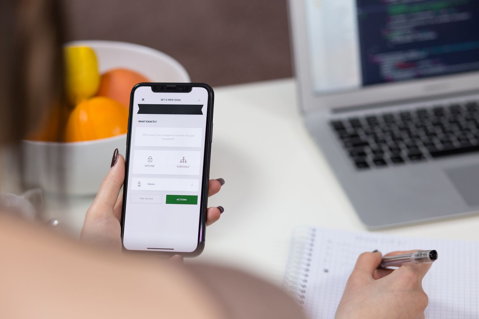 Paiement mobile